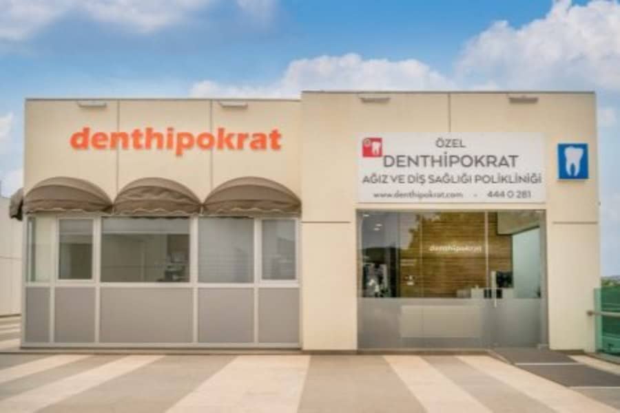 Hipokrat Oral & Dental Health Clinic